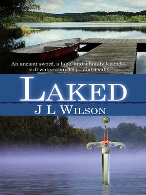 cover image of Laked